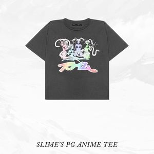 Slime’s PG Anime TEE